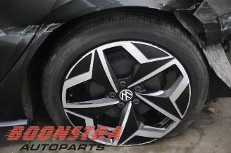 Volkswagen ID.3 ID.3 (E11/E12), Hatchback 5-drs, 2019 First, Life, Pro 58 kWh picture 23