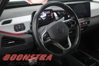Volkswagen ID.3 ID.3 (E11/E12), Hatchback 5-drs, 2019 First, Life, Pro 58 kWh picture 6