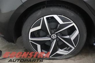 Volkswagen ID.3 ID.3 (E11/E12), Hatchback 5-drs, 2019 First, Life, Pro 58 kWh picture 21