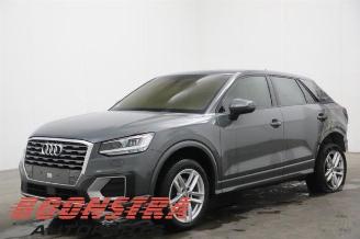 Audi Q2 Q2 (GAB/GAG), SUV, 2016 1.4 TFSI 16V 150 picture 1