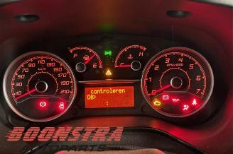 Fiat Doblo Doblo Cargo (263), Van, 2010 / 2022 1.6 D Multijet picture 7