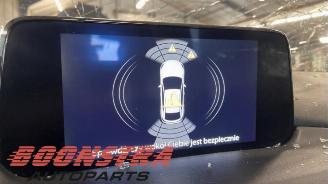 Mazda CX-5 CX-5 (KF), SUV, 2016 2.0 SkyActiv-G 165 16V 2WD picture 8