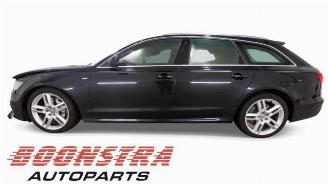 Audi A6 A6 Avant (C7), Combi, 2011 / 2018 3.0 V6 24V TFSI Quattro picture 2