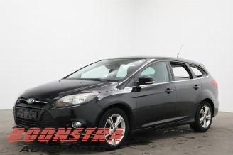 rozbiórka samochody osobowe Ford Focus Focus 3 Wagon, Combi, 2010 / 2020 1.6 SCTi 16V 2011/11