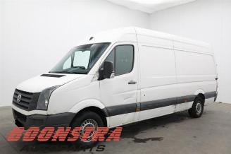 Volkswagen Crafter Crafter, Van, 2011 / 2016 2.0 TDI 16V picture 1