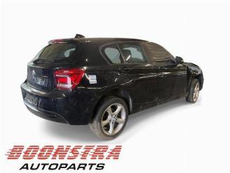 BMW 1-serie 1 serie (F20), Hatchback 5-drs, 2011 / 2019 116i 1.6 16V picture 4