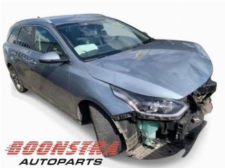 Kia Cee d Ceed Sportswagon (CDF), Combi 5-drs, 2018 1.4 T-GDI 16V picture 5