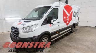 Purkuautot passenger cars Ford Transit Transit, Van, 2013 2.0 TDCi 16V Eco Blue 170 RWD 2021/4