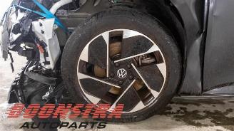 Volkswagen ID.3 ID.3 (E11/E12), Hatchback 5-drs, 2019 45 kWh picture 16