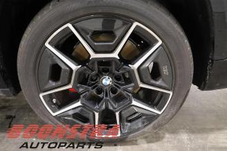 BMW XM XM (09), SUV, 2022 3.0 PHEV 50e 30 kWh picture 7