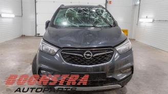 Opel Mokka Mokka/Mokka X, SUV, 2012 X 1.4 Turbo 16V 4x2 picture 8