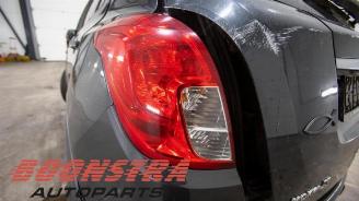 Opel Mokka Mokka/Mokka X, SUV, 2012 X 1.4 Turbo 16V 4x2 picture 12