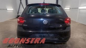 Volkswagen Polo Polo VI (AW1), Hatchback 5-drs, 2017 1.6 TDI 16V 95 picture 4