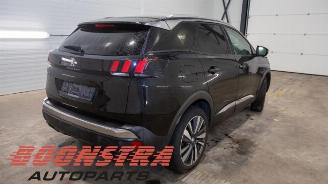 Peugeot 3008 3008 II (M4/MC/MJ/MR), MPV, 2016 1.2 12V e-THP PureTech 130 picture 5
