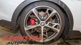 Porsche Taycan Taycan Cross Turismo (Y1B), Combi, 2020 4S Performance Battery Plus picture 9