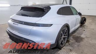 Porsche Taycan Taycan Cross Turismo (Y1B), Combi, 2020 4S Performance Battery Plus picture 5