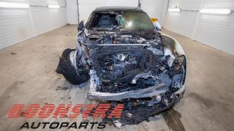 Porsche Taycan Taycan Cross Turismo (Y1B), Combi, 2020 4S Performance Battery Plus picture 8