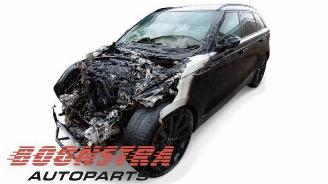 Salvage car Land Rover Range Rover Range Rover Velar (LY), Terreinwagen, 2013 3.0 D300 AWD 2018/6