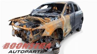 Vrakbiler auto Audi Q5 Q5 (8RB), SUV, 2008 / 2017 2.0 TFSI 16V Quattro 2009/8