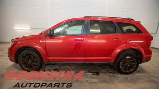 Fiat Freemont Freemont, MPV, 2011 / 2016 2.0 MultiJet 170 16V AWD picture 2