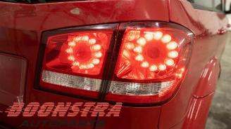 Fiat Freemont Freemont, MPV, 2011 / 2016 2.0 MultiJet 170 16V AWD picture 15