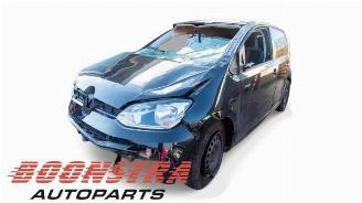 Autoverwertung Volkswagen Up! Up! (121), Hatchback, 2011 e-Up! 2017/6