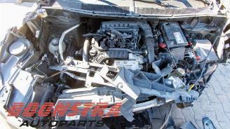 Peugeot 3008 3008 II (M4/MC/MJ/MR), MPV, 2016 1.2 12V e-THP PureTech 130 picture 8