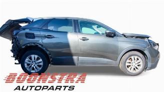 Peugeot 3008 3008 II (M4/MC/MJ/MR), MPV, 2016 1.2 12V e-THP PureTech 130 picture 6