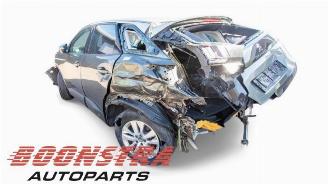 Peugeot 3008 3008 II (M4/MC/MJ/MR), MPV, 2016 1.2 12V e-THP PureTech 130 picture 4