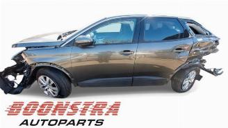 Peugeot 3008 3008 II (M4/MC/MJ/MR), MPV, 2016 1.2 12V e-THP PureTech 130 picture 3