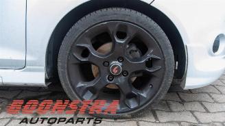 Ford Fiesta Fiesta 6 (JA8), Hatchback, 2008 / 2018 1.6 16V Sport picture 13