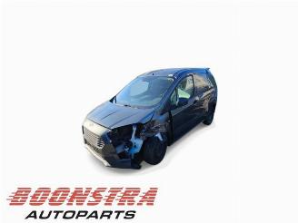 Sloopauto Ford Courier Transit Courier, Van, 2014 / 2023 1.5 EcoBlue 2018