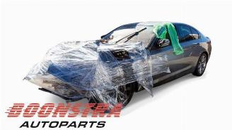 Purkuautot passenger cars BMW 5-serie 5 serie (G30), Sedan, 2016 530i 2.0 TwinPower Turbo 16V 2019/2