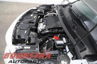 Peugeot 3008 3008 II (M4/MC/MJ/MR), MPV, 2016 1.2 12V e-THP PureTech 130 picture 21