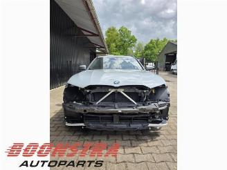 BMW 3-serie 3 serie Touring (G21), Combi, 2019 330e 2.0 TwinPower Turbo 16V picture 7