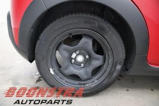 Citroën C3 C3 (SX/SW), Hatchback, 2016 1.2 Vti 12V PureTech picture 18