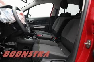 Citroën C3 C3 (SX/SW), Hatchback, 2016 1.2 Vti 12V PureTech picture 5