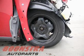 Citroën C3 C3 (SX/SW), Hatchback, 2016 1.2 Vti 12V PureTech picture 19