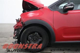 Citroën C3 C3 (SX/SW), Hatchback, 2016 1.2 Vti 12V PureTech picture 13