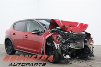 Citroën C3 C3 (SX/SW), Hatchback, 2016 1.2 Vti 12V PureTech picture 3