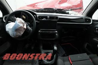 Citroën C3 C3 (SX/SW), Hatchback, 2016 1.2 Vti 12V PureTech picture 6