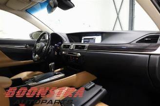 Lexus GS GS (..L10), Coupe, 2011 / 2018 300h 2.5 V6 24V picture 8