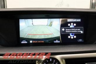 Lexus GS GS (..L10), Coupe, 2011 / 2018 300h 2.5 V6 24V picture 21