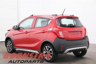 Opel Karl Karl, Hatchback 5-drs, 2015 / 2019 1.0 12V picture 2