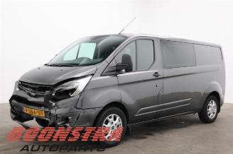 Dezmembrări autoturisme Ford Transit Transit Custom, Van, 2011 / 2023 2.0 TDCi 16V Eco Blue 130 2017/2