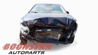 Volkswagen Polo Polo VI (AW1), Hatchback 5-drs, 2017 1.0 TSI 12V picture 7