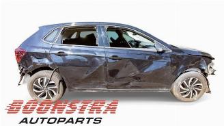 Volkswagen Polo Polo VI (AW1), Hatchback 5-drs, 2017 1.0 TSI 12V picture 5