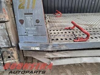 Mercedes Sprinter Sprinter 4,6t (906.15/906.25), Ch.Cab/Pick-up, 2006 / 2018 416 CDI 16V Euro 5 picture 8
