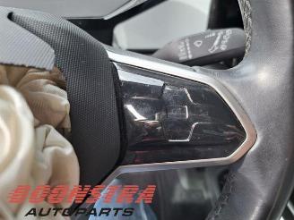 Volkswagen ID.3 ID.3 (E11/E12), Hatchback 5-drs, 2019 First, Life, Pro 58 kWh picture 16