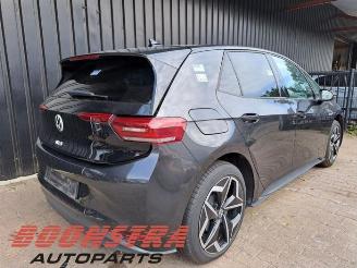 Volkswagen ID.3 ID.3 (E11/E12), Hatchback 5-drs, 2019 First, Life, Pro 58 kWh picture 4